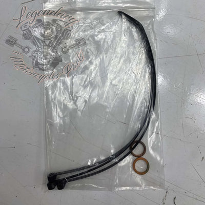 Zgornja zavorna cev DiamondBack OEM 44106-08