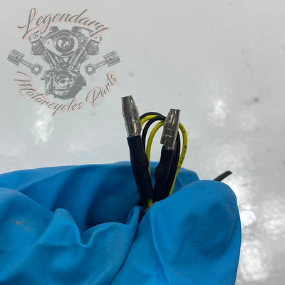 Intermitente delantero Otto Di Cuori Réf. 763065