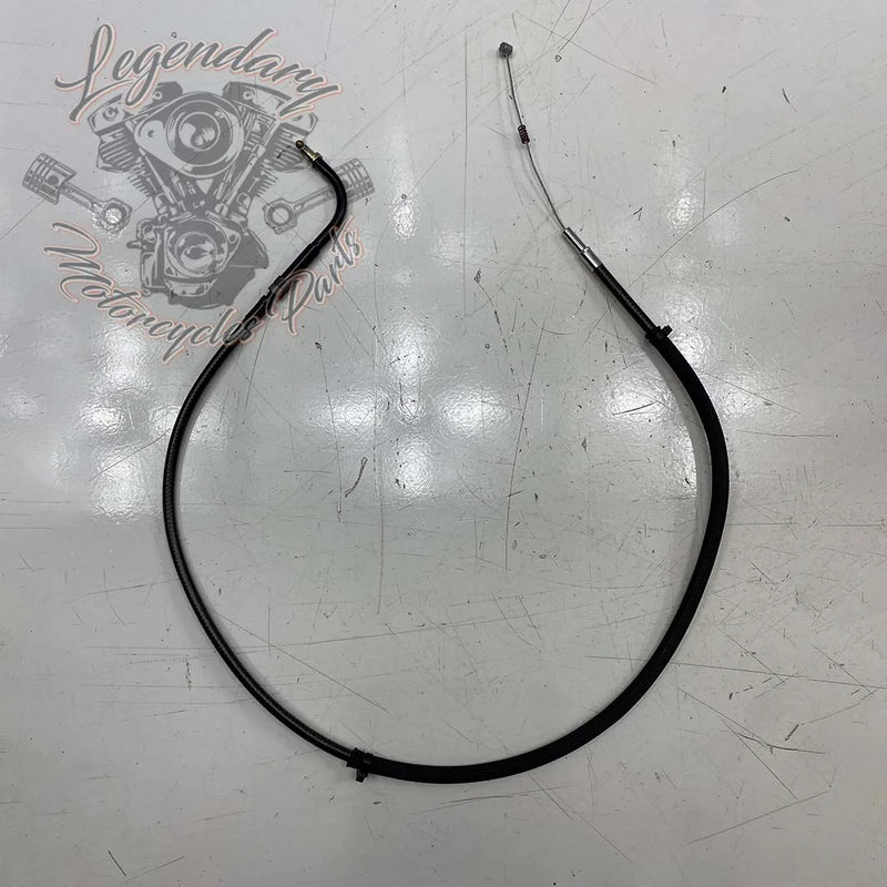 Cabos de acelerador de ida e volta Diamond Black OEM 38946-09