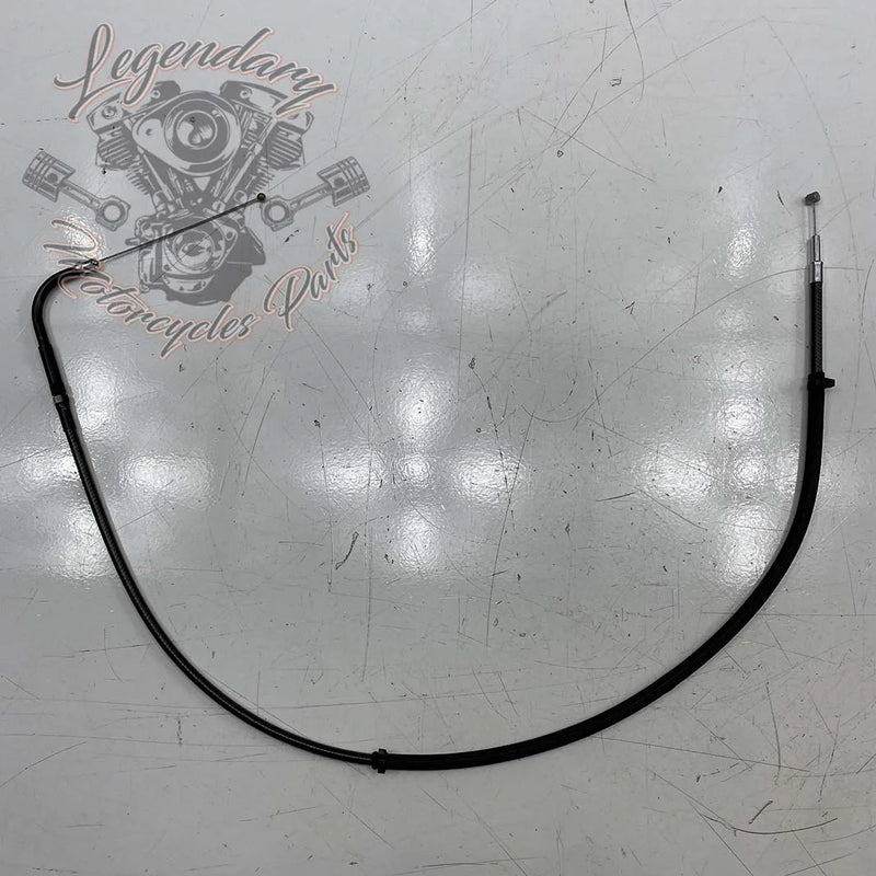 Cabos de acelerador de ida e volta Diamond Black OEM 38946-09