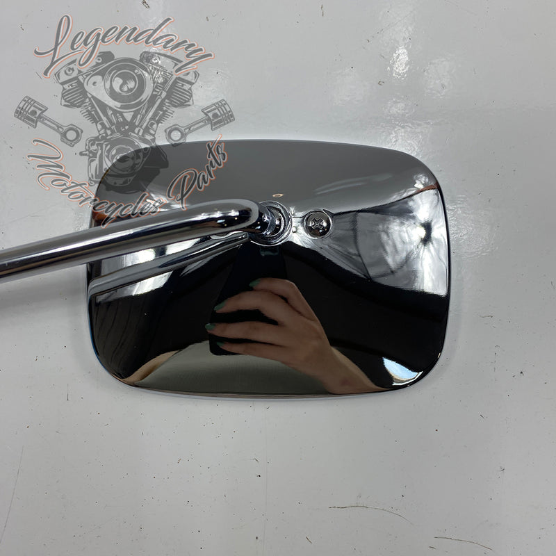 Specchio destro a stelo lungo Réf. 270162