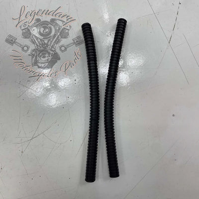 Cabos de acelerador de ida e volta Diamond Black OEM 38946-09