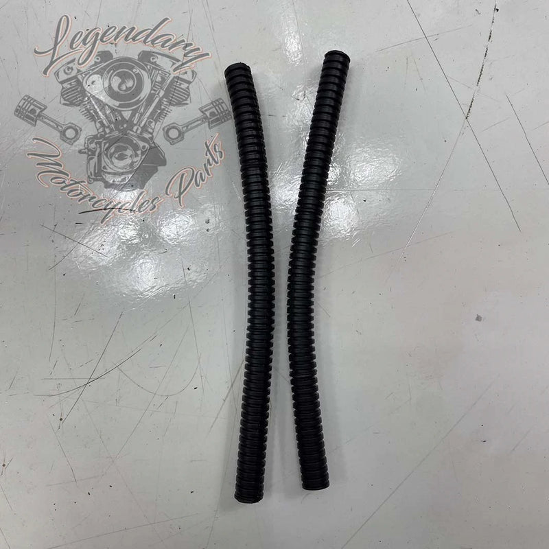 Cabos de acelerador de ida e volta Diamond Black OEM 38946-09