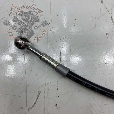 Zavorna cev zadaj OEM 40956-00B