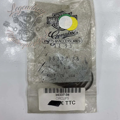 Mainshaft Circlip OEM 35337-36