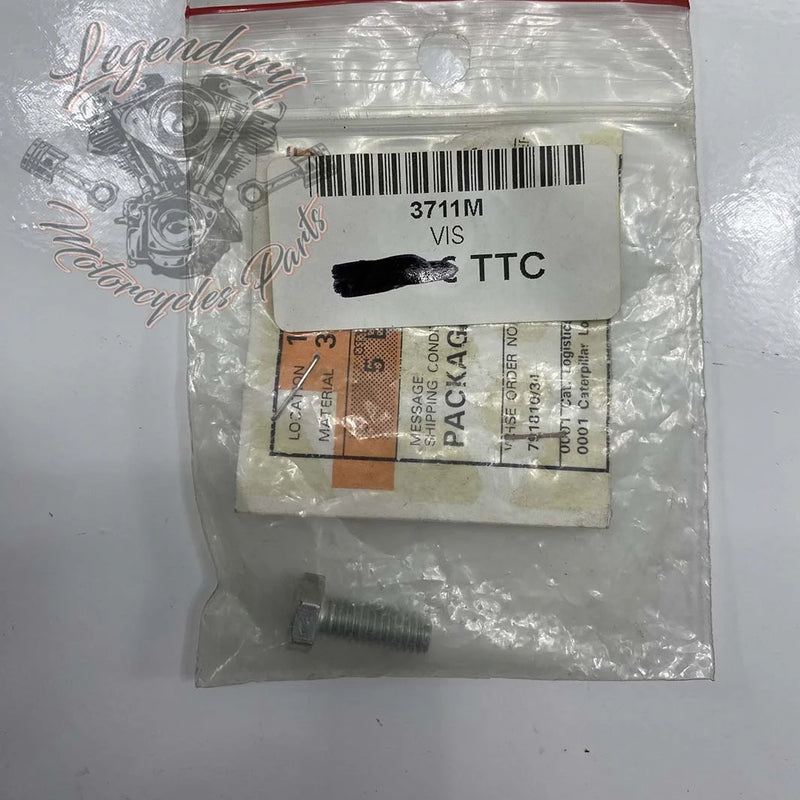 M6 X 1.0 X 16 Screw OEM 3711M