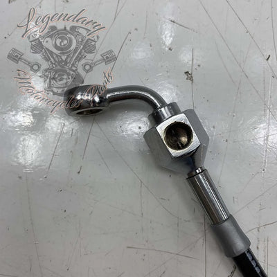 Zavorna cev zadaj OEM 40956-90B
