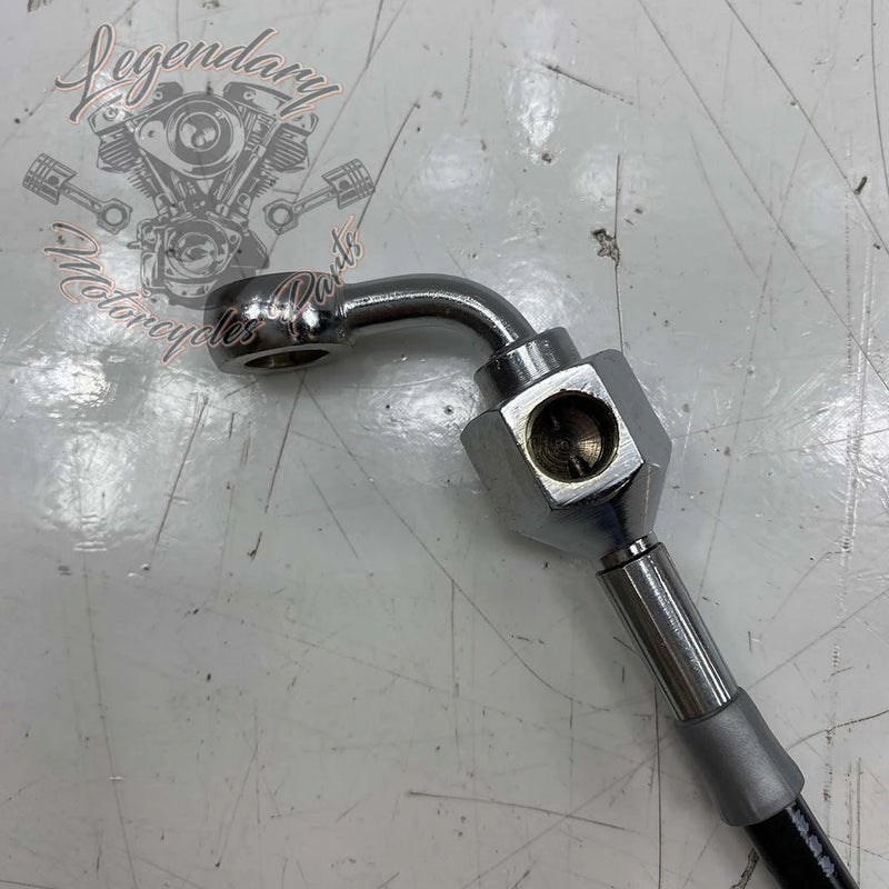 Zavorna cev zadaj OEM 40956-90B