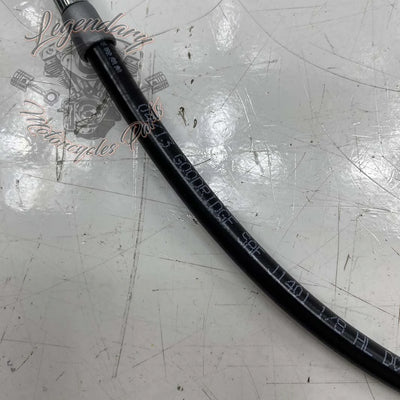 Zavorna cev zadaj OEM 40956-90B