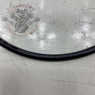 Zavorna cev zadaj OEM 40956-90B