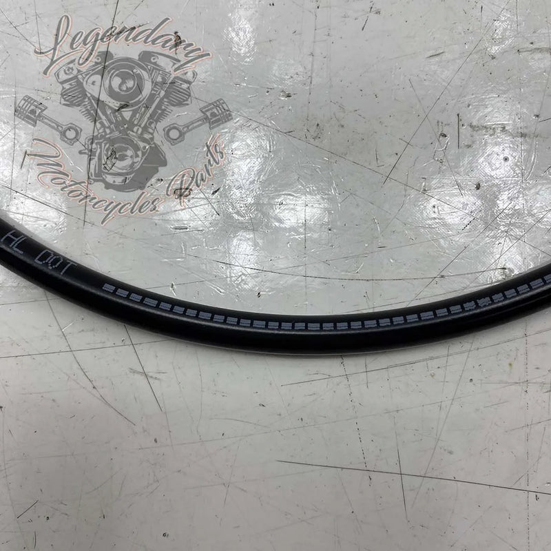 Zavorna cev zadaj OEM 40956-90B