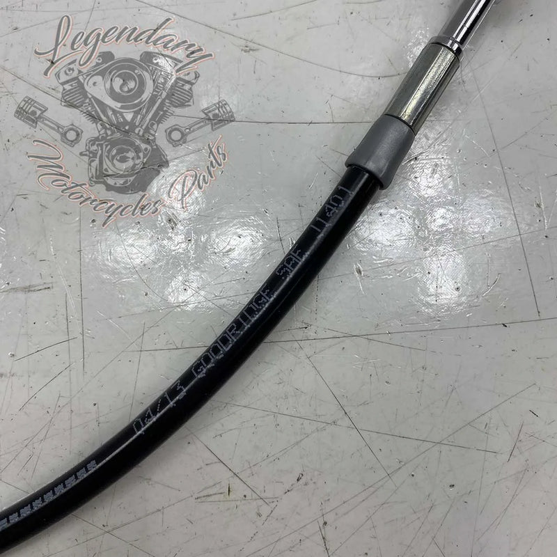 Zavorna cev zadaj OEM 40956-90B