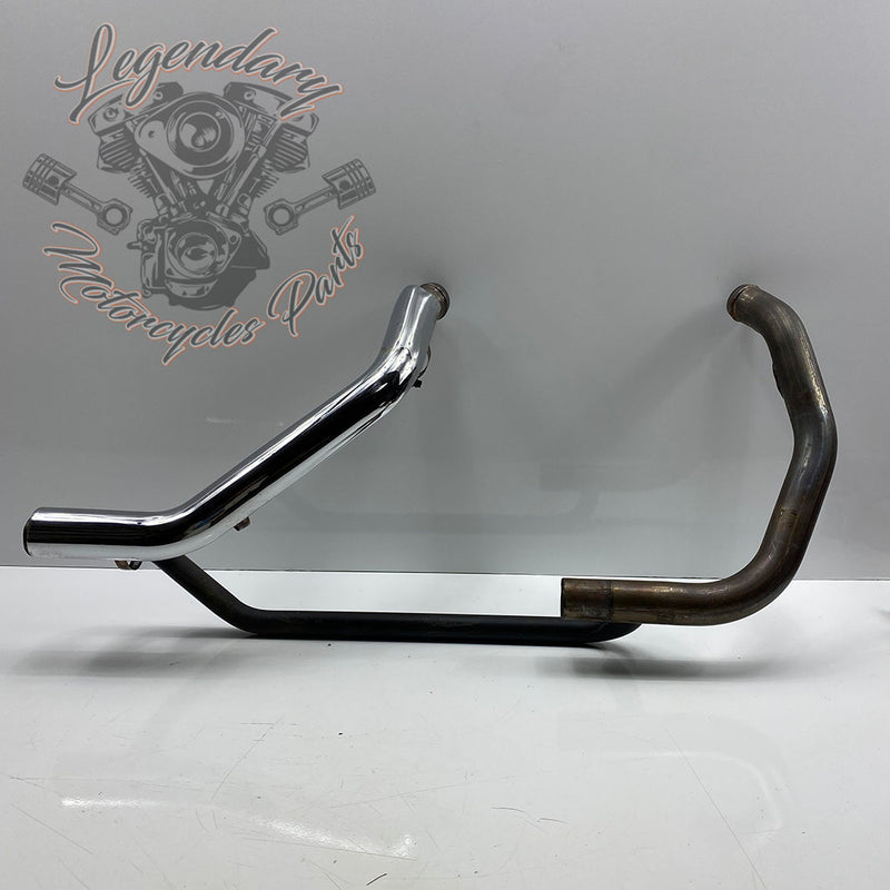 Collettore di scarico OEM 65600094