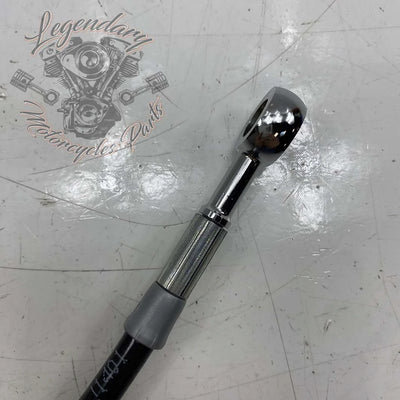Zavorna cev zadaj OEM 40956-90B