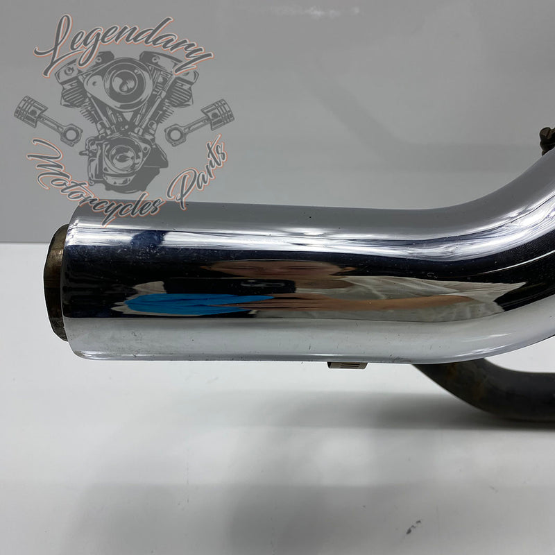 Collettore di scarico OEM 65600094