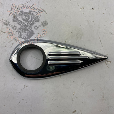 Tampa do garfo direito Teardrop OEM 43138-97