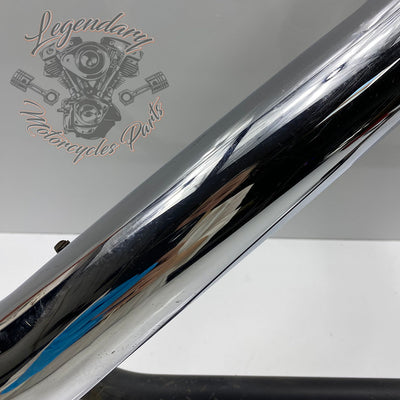 Collettore di scarico OEM 65600094