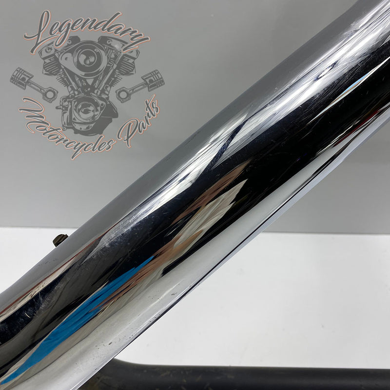 Collettore di scarico OEM 65600094