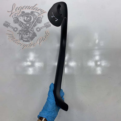 Rear Manifold Heat Shield OEM 65400287