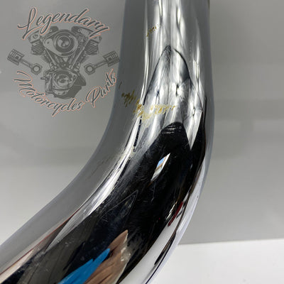 Collettore di scarico OEM 65600094