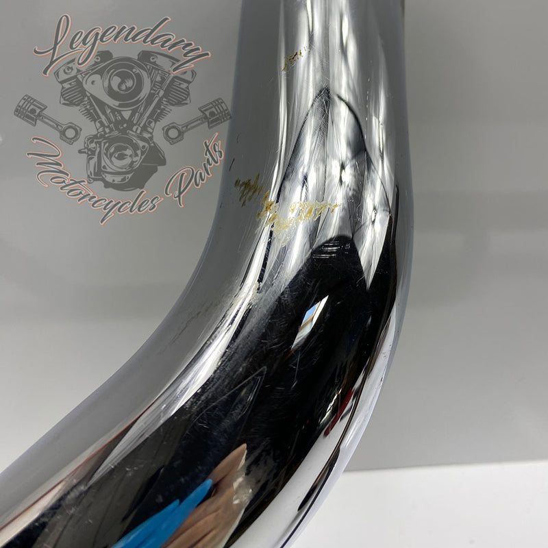 Collettore di scarico OEM 65600094