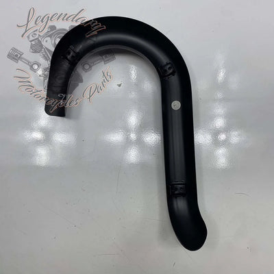 Rear Manifold Heat Shield OEM 65400287