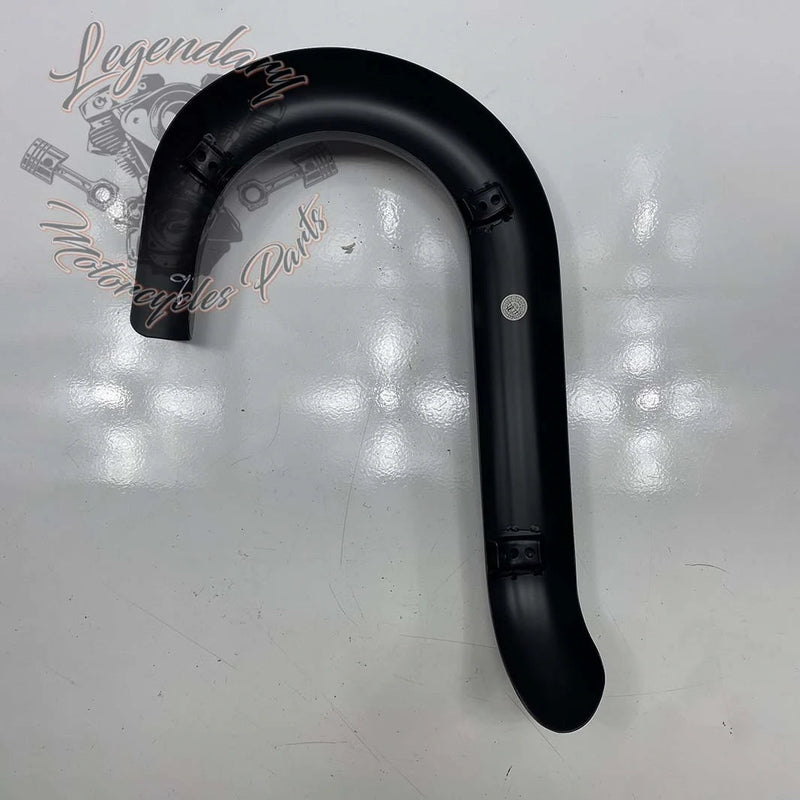 Rear Manifold Heat Shield OEM 65400287