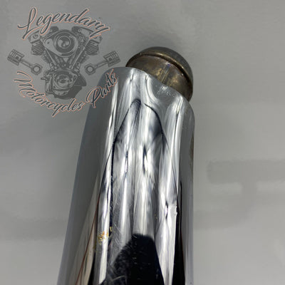 Collettore di scarico OEM 65600094