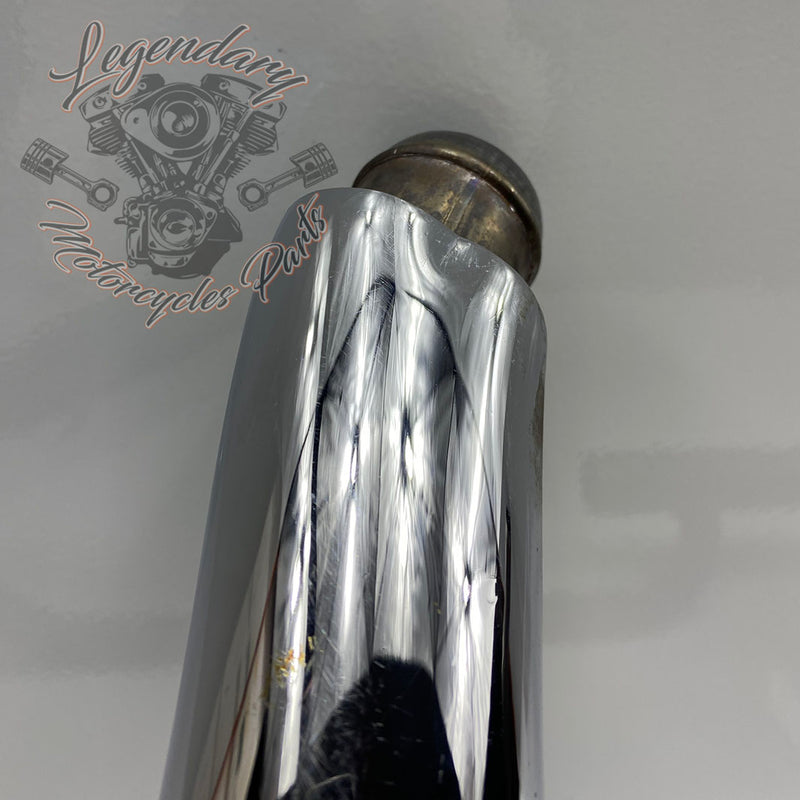 Collettore di scarico OEM 65600094