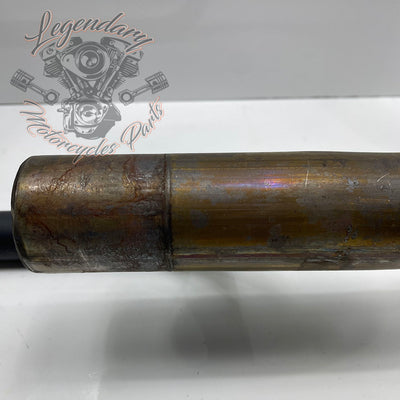 Collettore di scarico OEM 65600094
