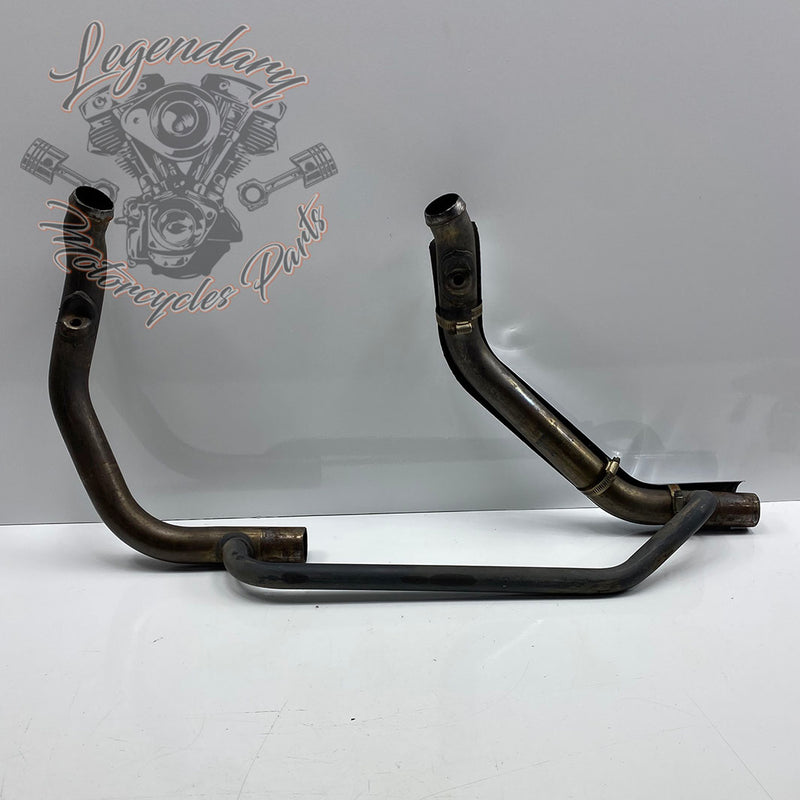 Collettore di scarico OEM 65600094