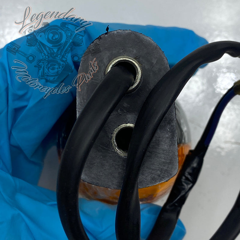 Intermitente trasero izquierdo OEM 67800272