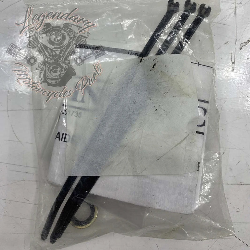 Tubo freno anteriore OEM 45212-97B
