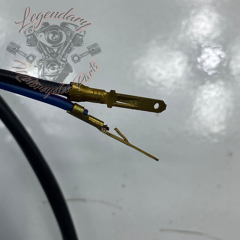 Intermitente trasero izquierdo OEM 67800272