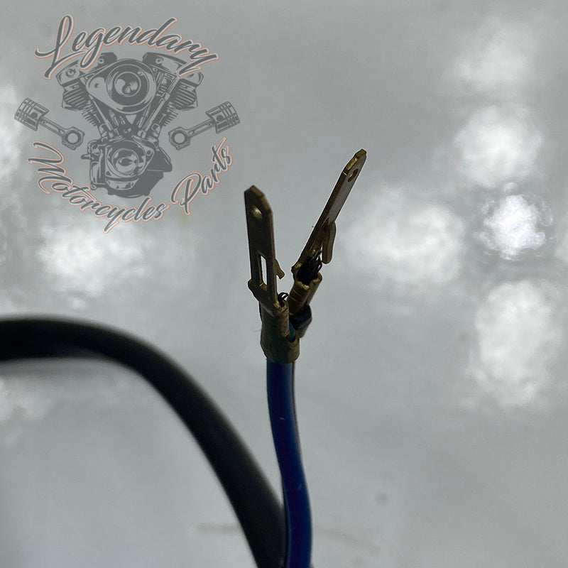 Intermitente trasero izquierdo OEM 67800272