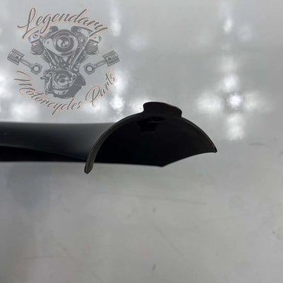 Hitzeschild für hinteren Krümmer OEM 65400299