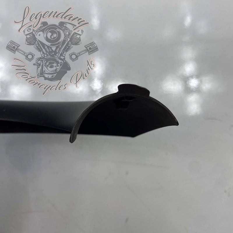 Hitzeschild für hinteren Krümmer OEM 65400299