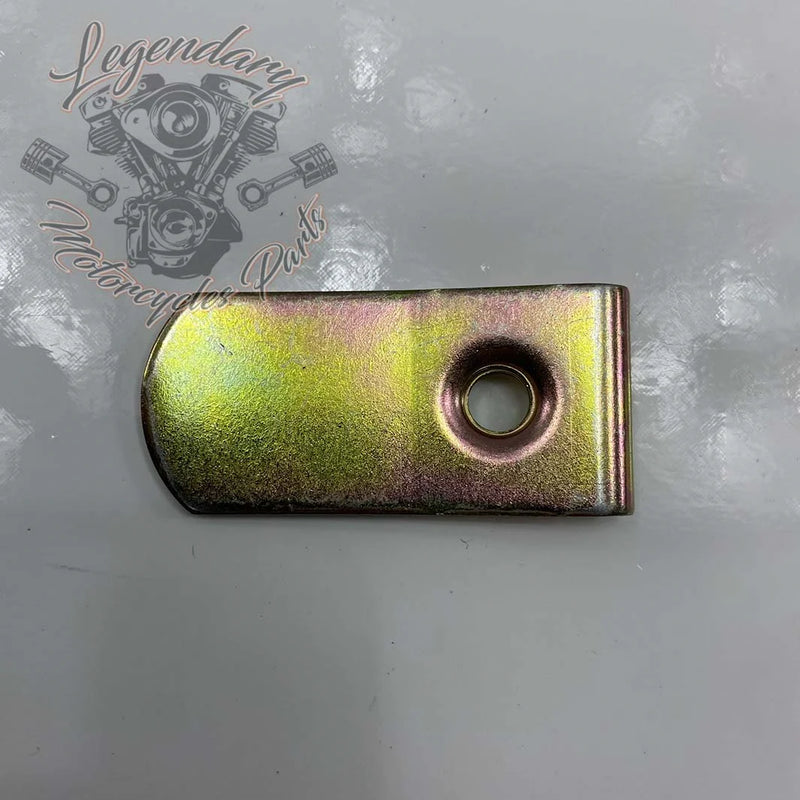 Rear fender fixing clip OEM 10242