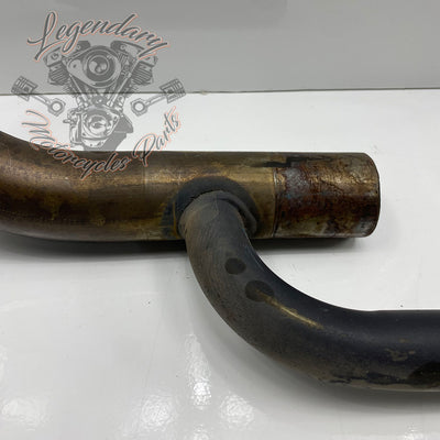 Collettore di scarico OEM 65600094