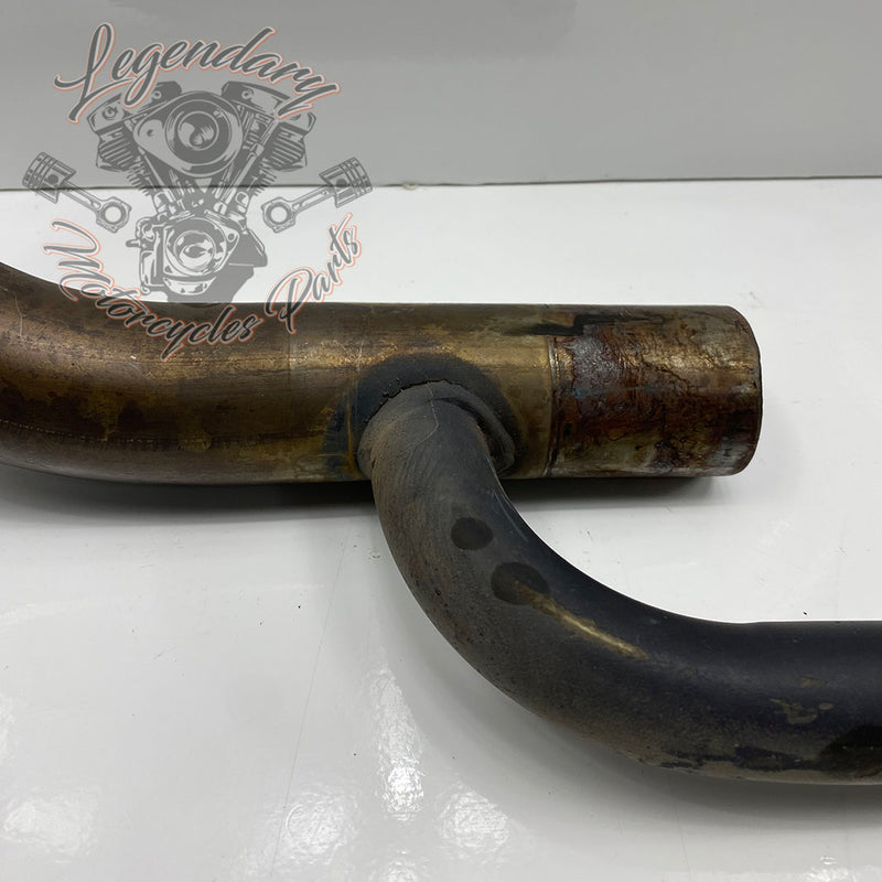 Collettore di scarico OEM 65600094