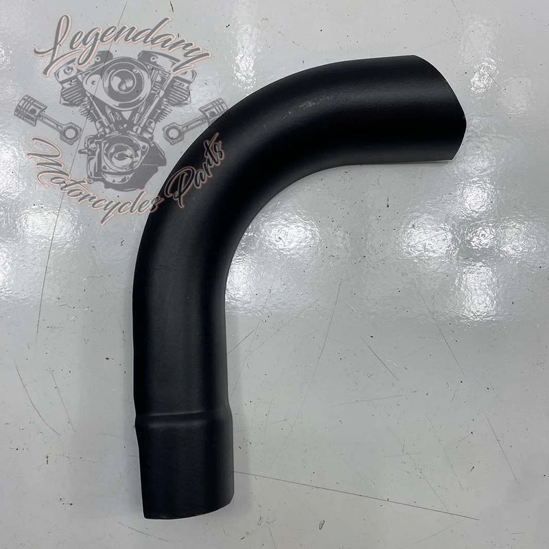 Rear Manifold Heat Shield OEM 65376-95A