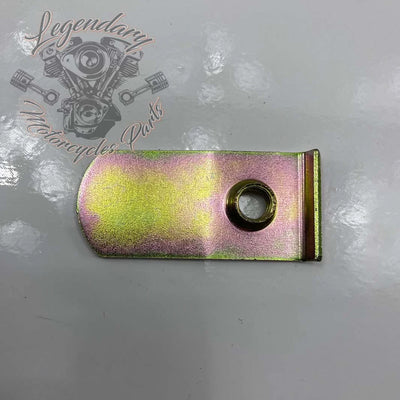 Rear fender fixing clip OEM 10242