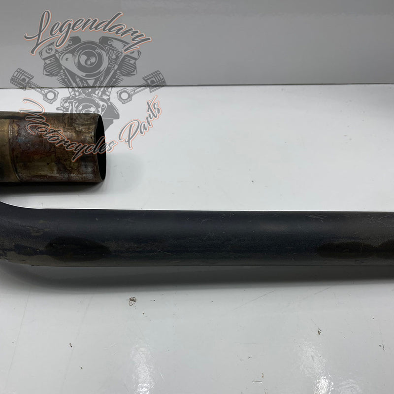 Collettore di scarico OEM 65600094