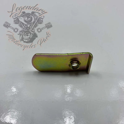 Rear fender fixing clip OEM 10242