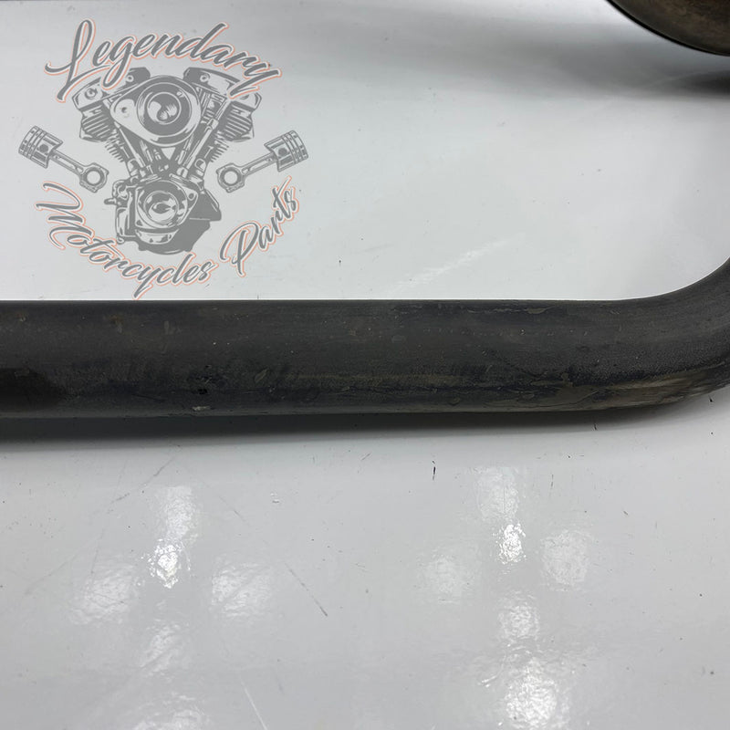 Collettore di scarico OEM 65600094