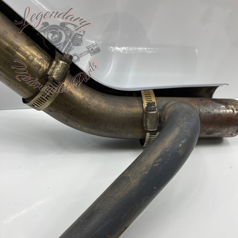 Collettore di scarico OEM 65600094