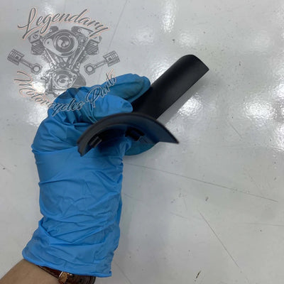 Rear Manifold Heat Shield OEM 65376-95A