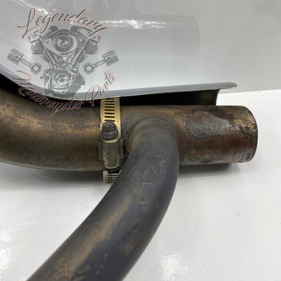 Collettore di scarico OEM 65600094