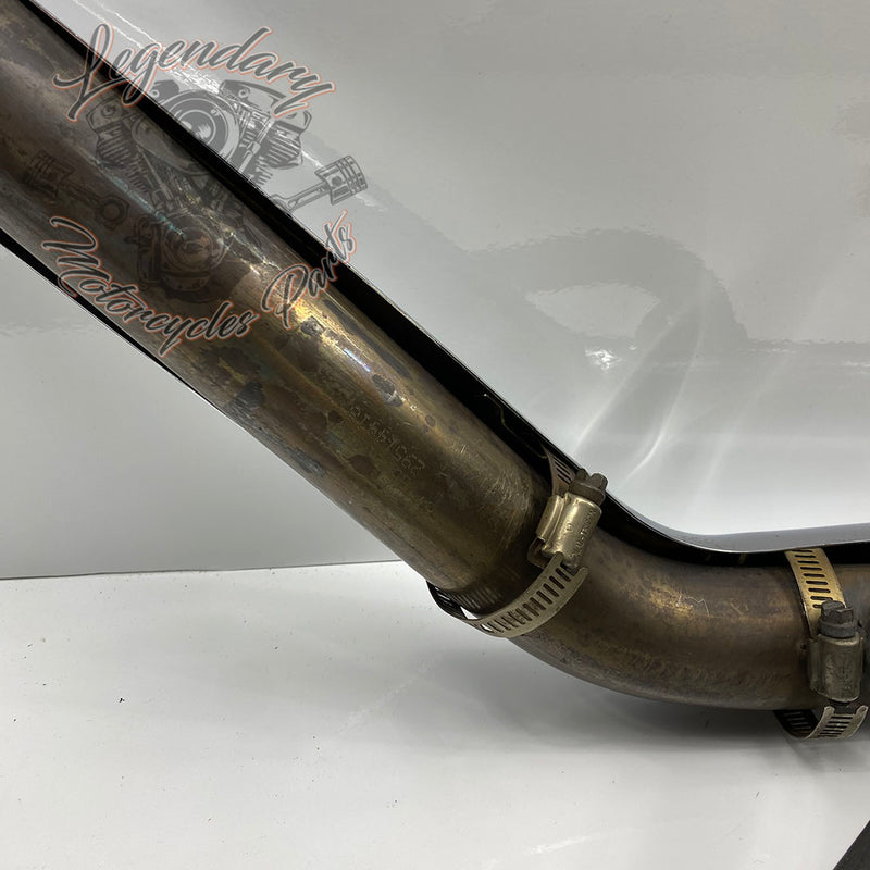 Collettore di scarico OEM 65600094