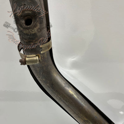 Collettore di scarico OEM 65600094